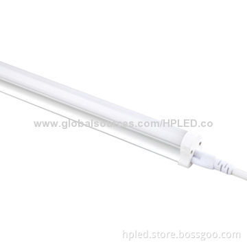 High-power Efficiency T5 LED Tube 8W with 2835 SMD and CE and RoHS Marks